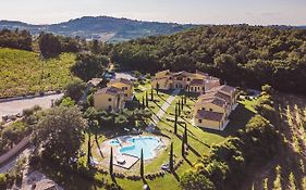 Borgo Del Faggio - Case Vacanza Montepulciano Stazione